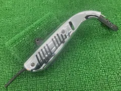 モンキー マフラー HM165 K1 ホンダ 純正 中古 バイク 部品 Z50J