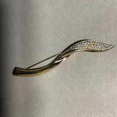 クリスチャンディオール 　  ブローチ B26040228