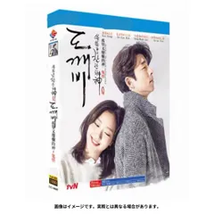 2026年最新】トッケビ dvd 全話の人気アイテム - メルカリ
