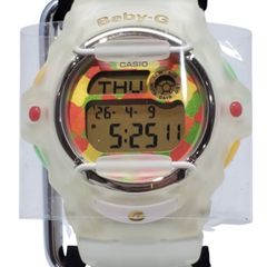 ☆CASIO Baby-G【未使用】G