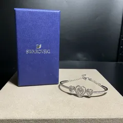 スワロフスキー 　  ブレスレット B26040303