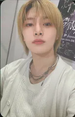 StrayKids I.N FC0期特典