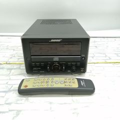 BOSE MD-DECK【 MDA-10 】AMS-D(⊿) Series - メルカリ