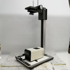 LPL コピースタンドコラム CSC-10+ライト+ボード 3点セット極美品