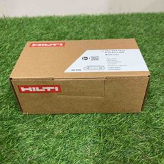 HILTI 22V 8.0Ah バッテリー 新品 B 2280 1個 - メルカリ