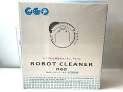 ツカモトエイム ロボットクリーナー ミニ ネオ AIM-RC03 - メルカリ