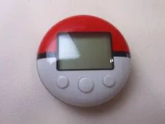  ゲーム ニンテンドーDS アクセサリ-・周辺機器 NTR-032 ポケウォーカー 中古品