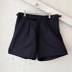 新品未使用　イギリス軍ショートパンツのサムネイル