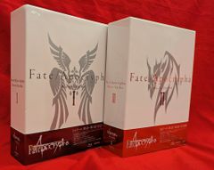 Fate/Apocrypha Blu-ray Disc BOX 완전 생산 한정판 전 2BOX 세트
