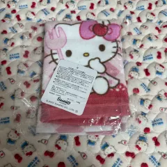 サンリオ ハローキティ ハンドタオル