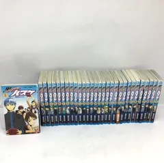 黒子のバスケ　全巻　初版 黒子のバスケ 全巻セット 1巻〜30巻 コミック 5巻から30巻は初版本