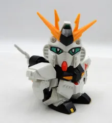 バンダイ 元祖SDガンダム νガンダム ヘヴィウエポンンシステム 23