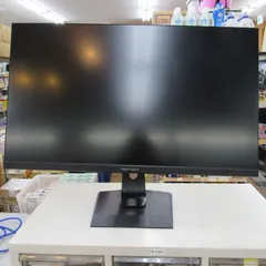 IODATA ゲーミングモニター GigaCrysta 31.5