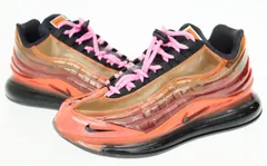 2026年最新】heron preston nike air max 720 28cmの人気アイテム