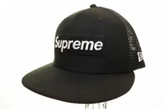 2026年最新】Supreme NEW ERAの人気アイテム - メルカリ