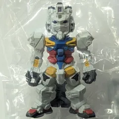 バンダイナムコ FW GUNDAM CONVERGE #28 #28 白いガンダム 311