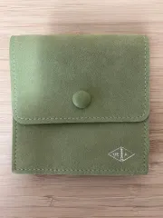 ヴァンクリーフ ジュエリーポーチ