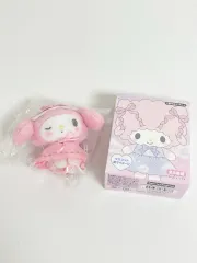 サンリオ マイメロディ ピアノ 誕生日 ぬいぐるみ キーホルダー 出品 古典 マスコット