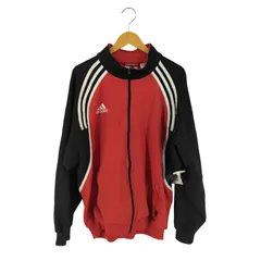 アディダス adidas クリマライト トラックジャケット  メンズ  XL