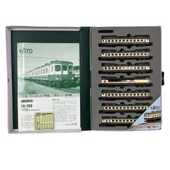 KATO 3062-2 EF15 最終形 電気機関車 鉄道模型 Nゲージ カトー 中古