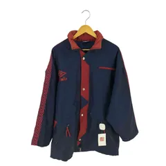 アンブロ UMBRO 90S ベンチコート メンズ  S