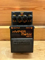 2026年最新】boss hm-3の人気アイテム - メルカリ