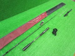 Sephia XTUNE B66UK-GS メタルスッテ ウキウキトップ - メルカリ