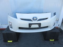 前期 30プリウス zvw30スムージングバンパー USDM US仕様 北米仕様