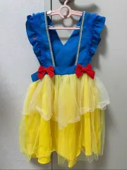 白雪姫 120サイズ ONE PIECE