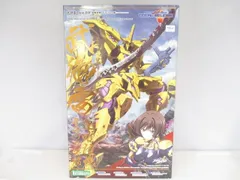  未組立 プラモデル マブラヴ オルタネイティブ トータル・イクリプス 1/144 武御雷 Type-00F 篁唯依機のサムネイル