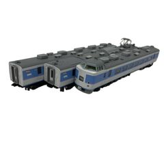 KATO 10-1525 189系グレードアップあずさ7両基本セット鉄道模型 N