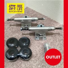 極美品✨ carver C7 トラック メンテナンス済☆ /カーバー CX4 - メルカリ 極美品✨ carver C7 トラック メンテナンス済☆ /カーバー CX4 - メルカリ