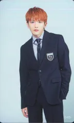 INI 髙塚大夢 2024 LAPOSTA 045