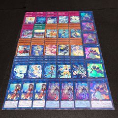 勝太のハンター＆カイザー「刃鬼」デッキ ドキドキつよいデッキ 25の