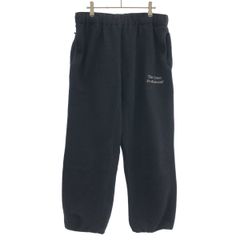 ennoy POLARTEC® FLEECE PANTS 24AW サイズS 24aw ennoy POLARTEC® FLEECE pants XL - メルカリ