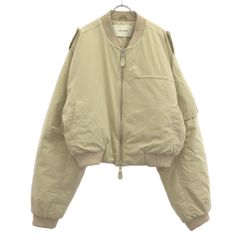 entire studios A-4 BOMBER エンタイアスタジオ最安値 - メルカリ
