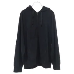 2026年最新】COMOLI 24aw コットン裏毛 ジップパーカの人気アイテム