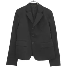 2026年最新】COMME des GARCONS レディース テーラードジャケットの