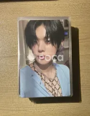 TXT ヨンジュン The Name Chapter: TEMPTATION Lullaby ver.