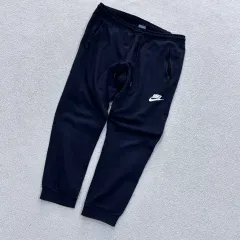 XL ナイキ メンズ トレーナー ジョガー パンツ 0409E