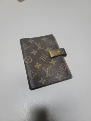 Louis Vuitton モノグラム ダイアリー カバー