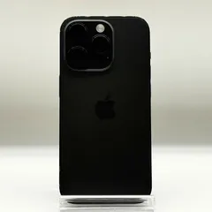 2026年最新】iPhone 14 pro スペースブラック 128gbの人気アイテム