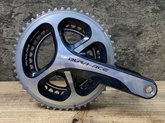 SHIMANO DURA-ACE FC-R9000 52-38 - メルカリ