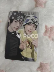 play hard Weverse Albums ver.