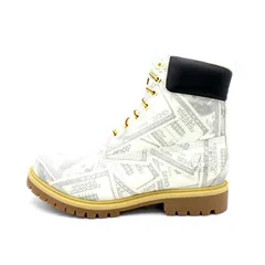 シュプリーム × メゾンマルジェラ MM6 × ティンバーランド 26SS 【 Money 6 Inch Premium Waterproof Boot 】 6インチ ブーツ 48832