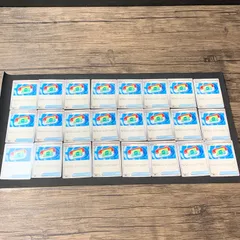 [むつ56-040978] ポケモンカード ポケパッド　24枚　まとめ売り