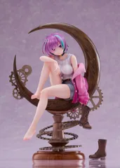 【新品未開封】PARQUET「茨木リノ」1/7スケールフィギュア【箱あり】【正規品】アリスグリント