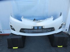 三菱 eKワゴン DBA-B11W フロントバンパー W37 前期 - メルカリ