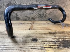 FSA K-Forceカーボンドロップハンドル 420mm(C-C)φ31.8㎜ - メルカリ