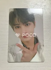 Seventeen ジュン An Ode Truth ver.